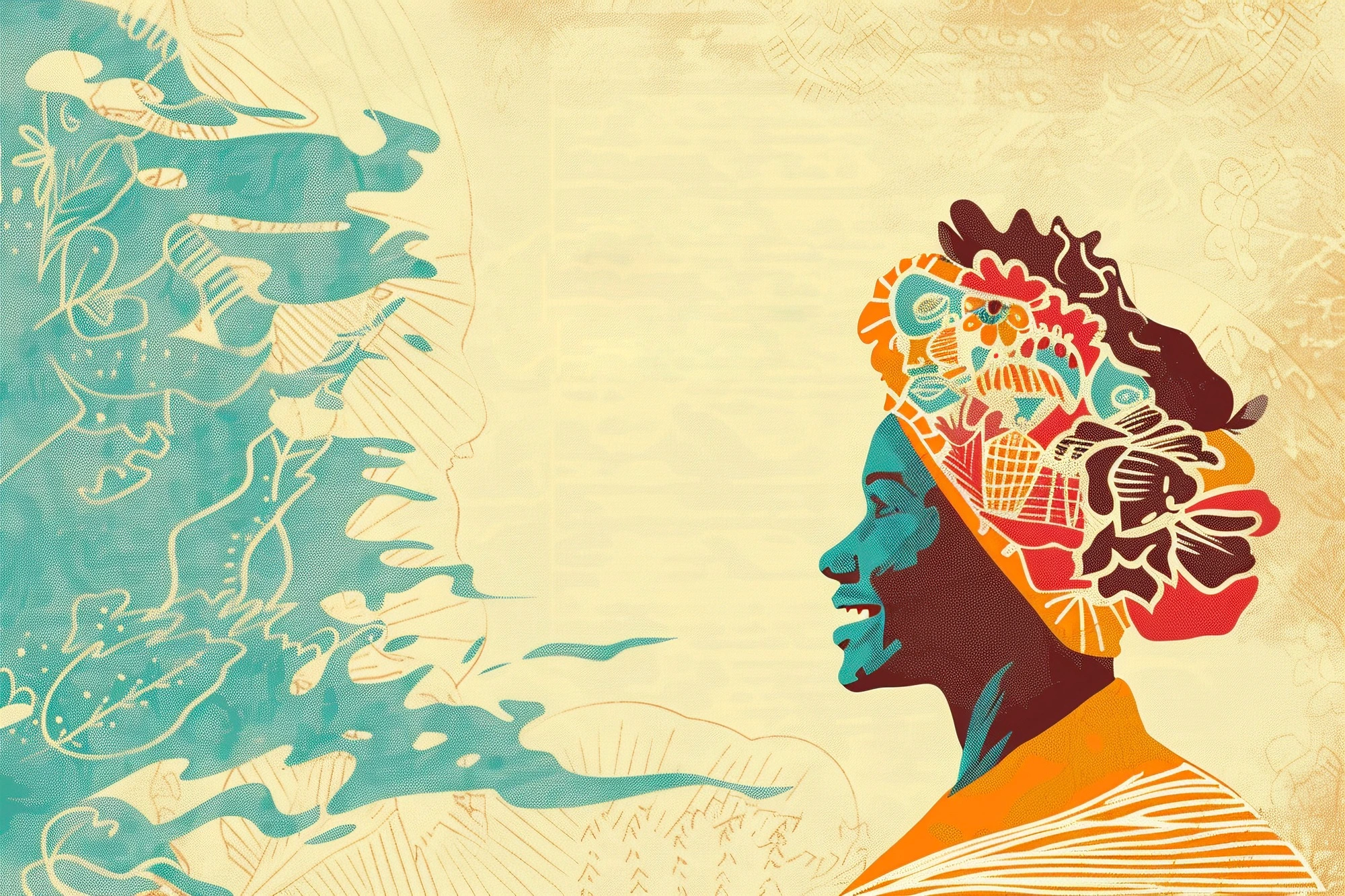 Celebrate Culture. Share the Spirit